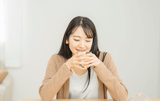 期待される効果