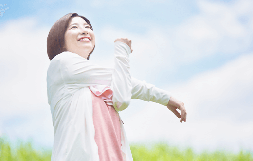 期待される効果